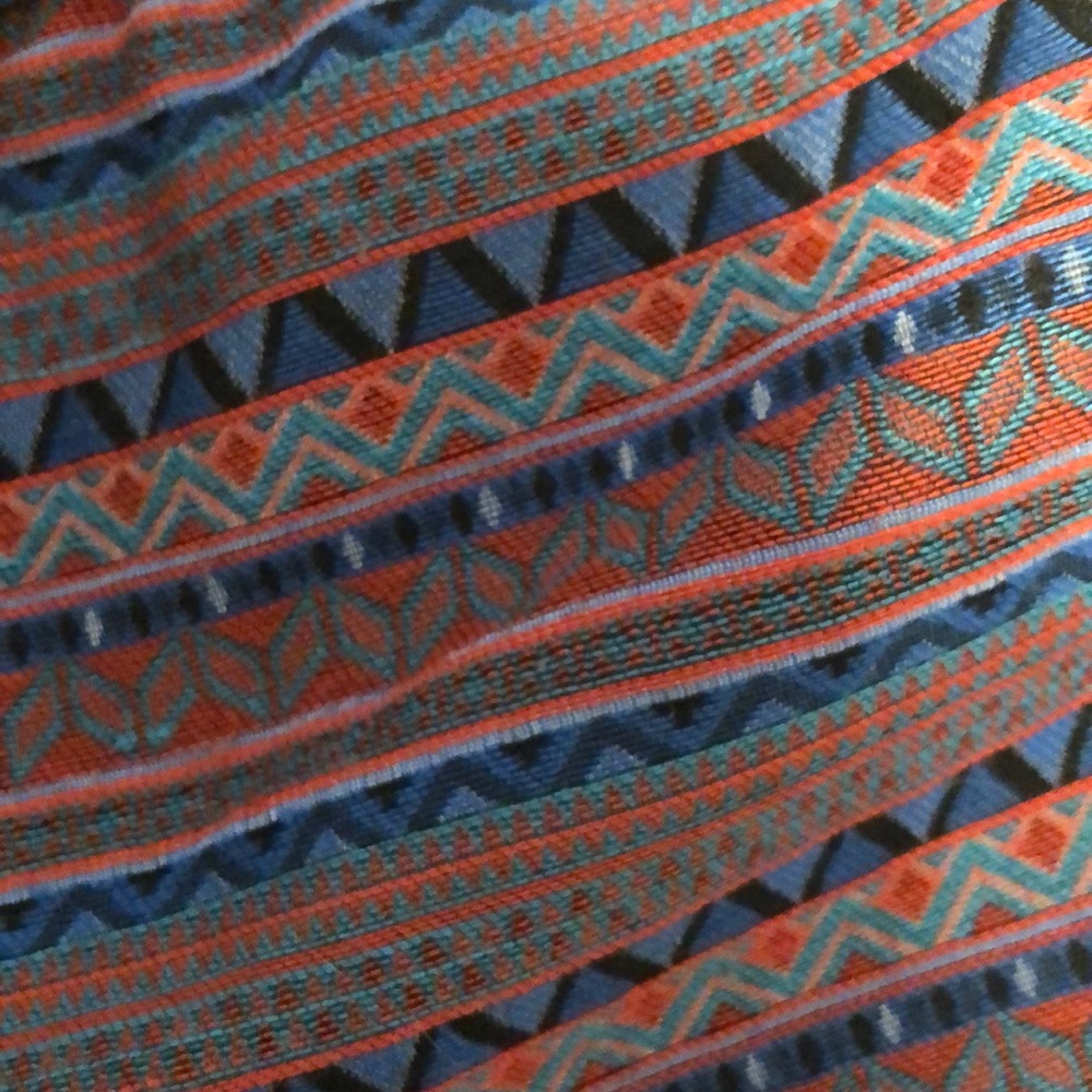 J crew patterned shorts - Picture 3 of 6